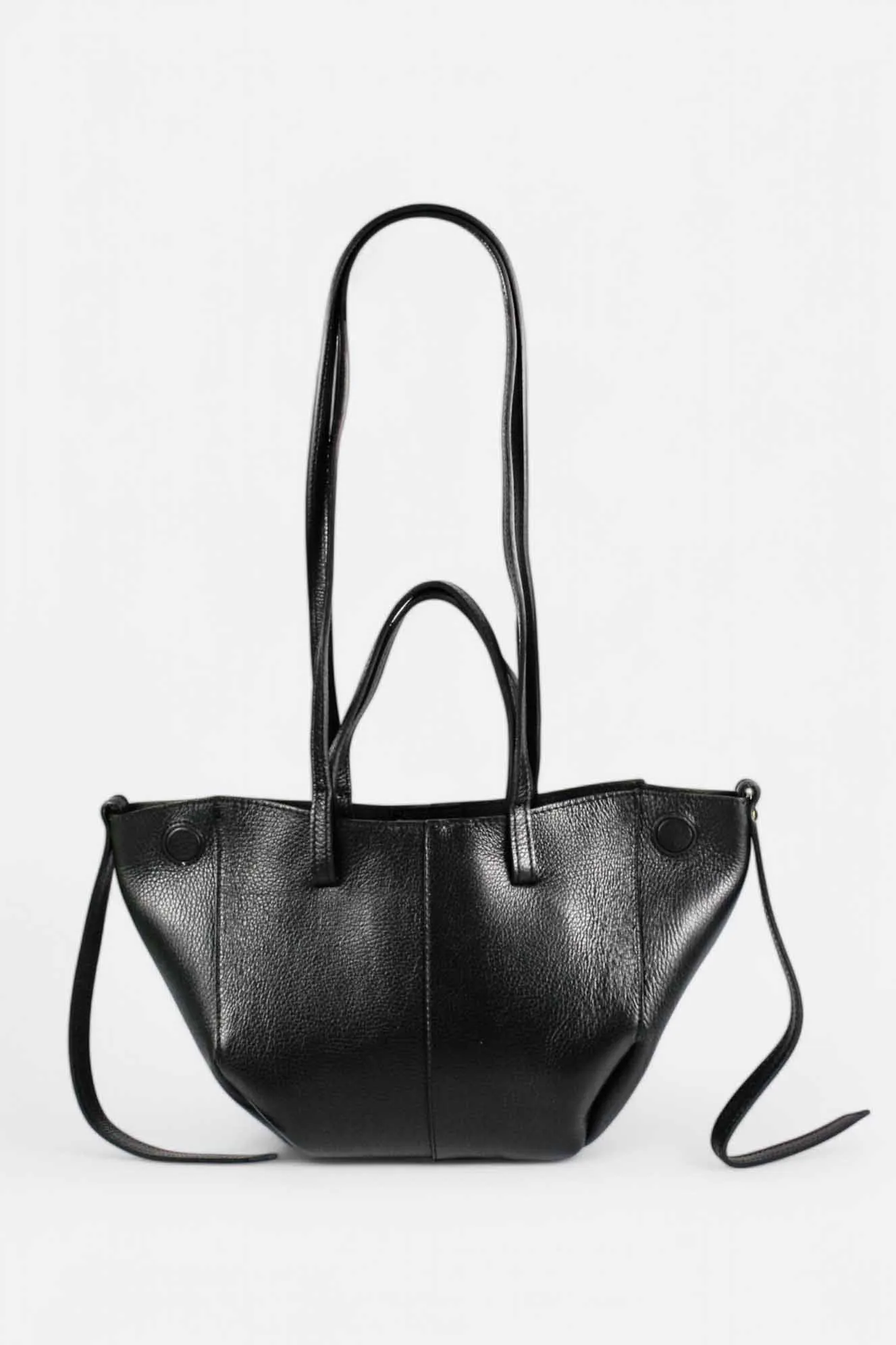 Baby Palermo – Negro