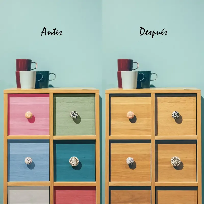 Pintura en Spray a la Tiza – Chalk Paint – Pastel - Imagen 5